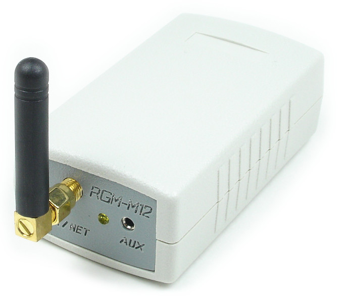 GSM-модем RGM-M12
