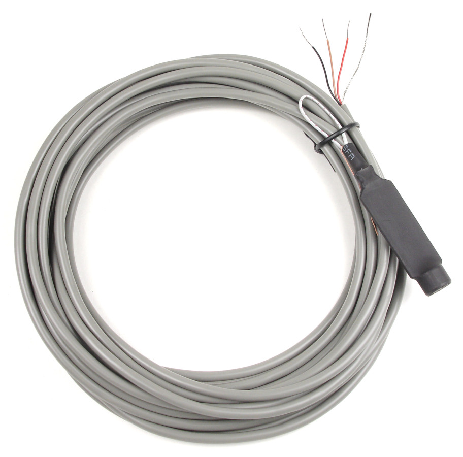 Микрофон активный RMA-04