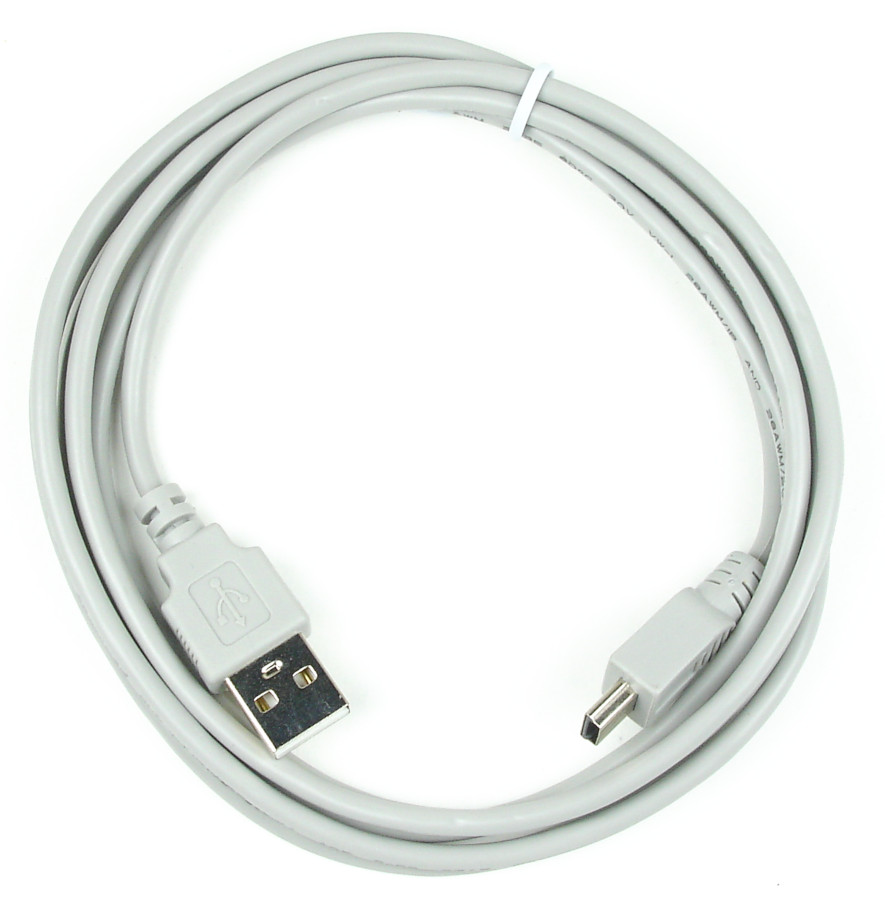 Кабель USB