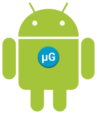 Логотип μGuard